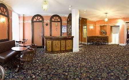 Hotel D'Italie Лурд Екстер'єр фото