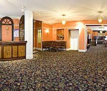 Hotel D'Italie Лурд Екстер'єр фото