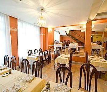 Hotel D'Italie Лурд Екстер'єр фото