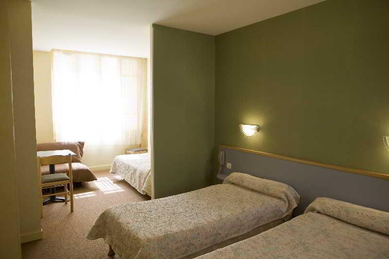 Hotel D'Italie Лурд Екстер'єр фото