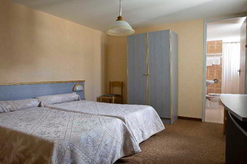 Hotel D'Italie Лурд Екстер'єр фото