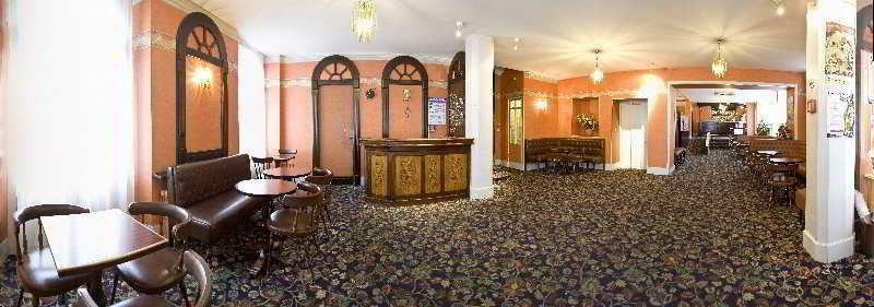 Hotel D'Italie Лурд Екстер'єр фото